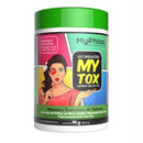 Redutor De Volume Myphios Btx De 1l 1kg Orgânica Mytox