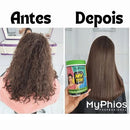 Redutor De Volume Myphios Btx De 1l 1kg Orgânica Mytox