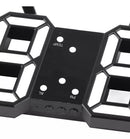 Relógio De Mesa E Parede Digital Led Com Data Alarme