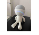 Robert plant suporte de mesa echo dot 4 e 5 alexa moderno