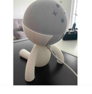 Robert plant suporte de mesa echo dot 4 e 5 alexa moderno