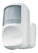 Sensor De Presença De Parede Articulável Frontal 110°exatron
