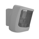 Sensor De Presença movimento Frontal Smart xcontrol Exatron