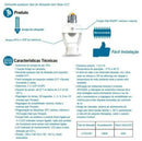 Sensor De Presença Soquete E27 Xcontrol Exatron Oferta!