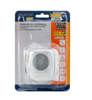 SENSOR PRESENCA TETO SMART X - CONTROL BIVOLT - EXATRON