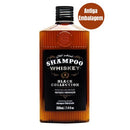Shampoo Old School Whisky 220ml Hidratação Profunda Qod