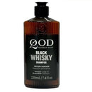 Shampoo Old School Whisky 220ml Hidratação Profunda Qod