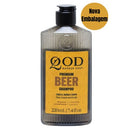 Shampoo Premium Special Beer 220ml Cabelo Barba E Corpo Qod ( amazon virtual)