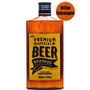 Shampoo Premium Special Beer 220ml Cabelo Barba E Corpo Qod ( amazon virtual)