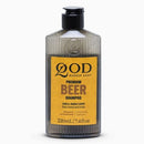 Shampoo Premium Special Beer 220ml Cabelo Barba E Corpo Qod ( amazon virtual)