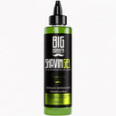Shaving Gel Lemon Barba Amolecedor De Pelos Big Barber 300ml