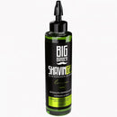 Shaving Gel Lemon Barba Amolecedor De Pelos Big Barber 300ml