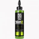 Shaving Gel Lemon Barba Amolecedor De Pelos Big Barber 300ml