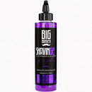 Shaving Gel Purple  Amolecedor De Pelos Big Barber 300ml