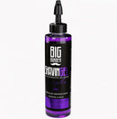Shaving Gel Purple  Amolecedor De Pelos Big Barber 300ml