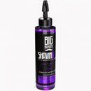 Shaving Gel Purple  Amolecedor De Pelos Big Barber 300ml