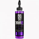 Shaving Gel Purple  Amolecedor De Pelos Big Barber 300ml
