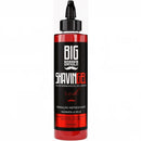 Shaving Gel Red Barba Amolecedor De Pelos Big Barber 300ml