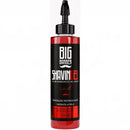 Shaving Gel Red Barba Amolecedor De Pelos Big Barber 300ml