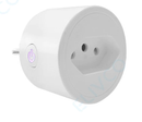 Smart Tomada Inteligente 16a Alexa Google Tuya SmartLife