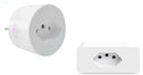Smart Tomada Inteligente 16a Alexa Google Tuya SmartLife