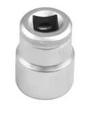 Soquete Estriado Encaixe 1/2 Crv 26mm Gedore D19