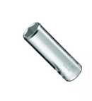 Soquete Sextavado Longo 1/4 ref 20l Gedore
