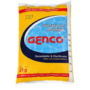 Sulfato Alumínio Decantador Clarificante Piscinas Genco 2 Kg