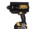 Suporte  furadeira parafusadeira makita bosch black pendurar