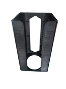 Suporte  furadeira parafusadeira makita bosch black pendurar