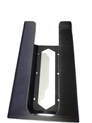 Suporte  furadeira parafusadeira makita bosch black pendurar