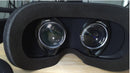 Suporte Adaptador  Para Lentes De Grau oculus Rift Cv1