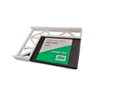 Suporte Adaptador Hd Ssd 2.5 Para 3.5 Encaixe Perfeito