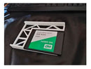 Suporte Adaptador Hd Ssd 2.5 Para 3.5 Encaixe Perfeito