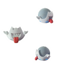 Suporte Alexa Dot 4 Fantasma Booo Super Mario Bros Word Star