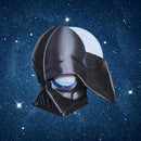 Suporte Alexa Echo Dot Geração 4 E 5 Tipo Darth Vader