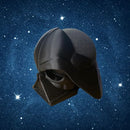 Suporte Alexa Echo Dot Geração 4 E 5 Tipo Darth Vader