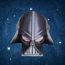 Suporte Alexa Echo Dot Geração 4 E 5 Tipo Darth Vader