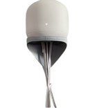 Suporte Apoio Stand De Parede Google Nest Wifi Vertical