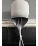 Suporte Apoio Stand De Parede Google Nest Wifi Vertical