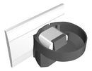 Suporte Apoio Tomada Horizontal Space S Amazon Echo Dot 3
