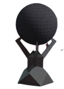 Suporte Base para Alexa Echo Dot 4a Geração Mesa Decoração
