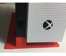 Suporte Base Vertical Para Xbox One S - Mesa Bancada
