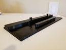 Suporte Base Vertical Para Xbox One X - Mesa Bancada