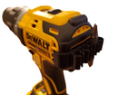 Suporte Bits compatível com Furadeira Dewalt 20v Max XR