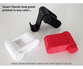 Suporte Celular Smartphone iPhone Display Mesa Universal