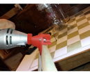 Suporte Compatível Micro Retífica Fresa tipo Dremel