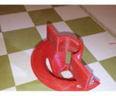 Suporte Compatível Micro Retífica Fresa tipo Dremel