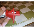 Suporte Compatível Micro Retífica Fresa tipo Dremel