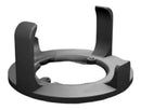 Suporte De Embutir Parede Teto Para Amazon Alexa Echo Dot 3